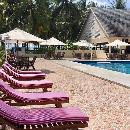 Oceanic Bay Hotel & Resort Bagamoyo Exterior photo