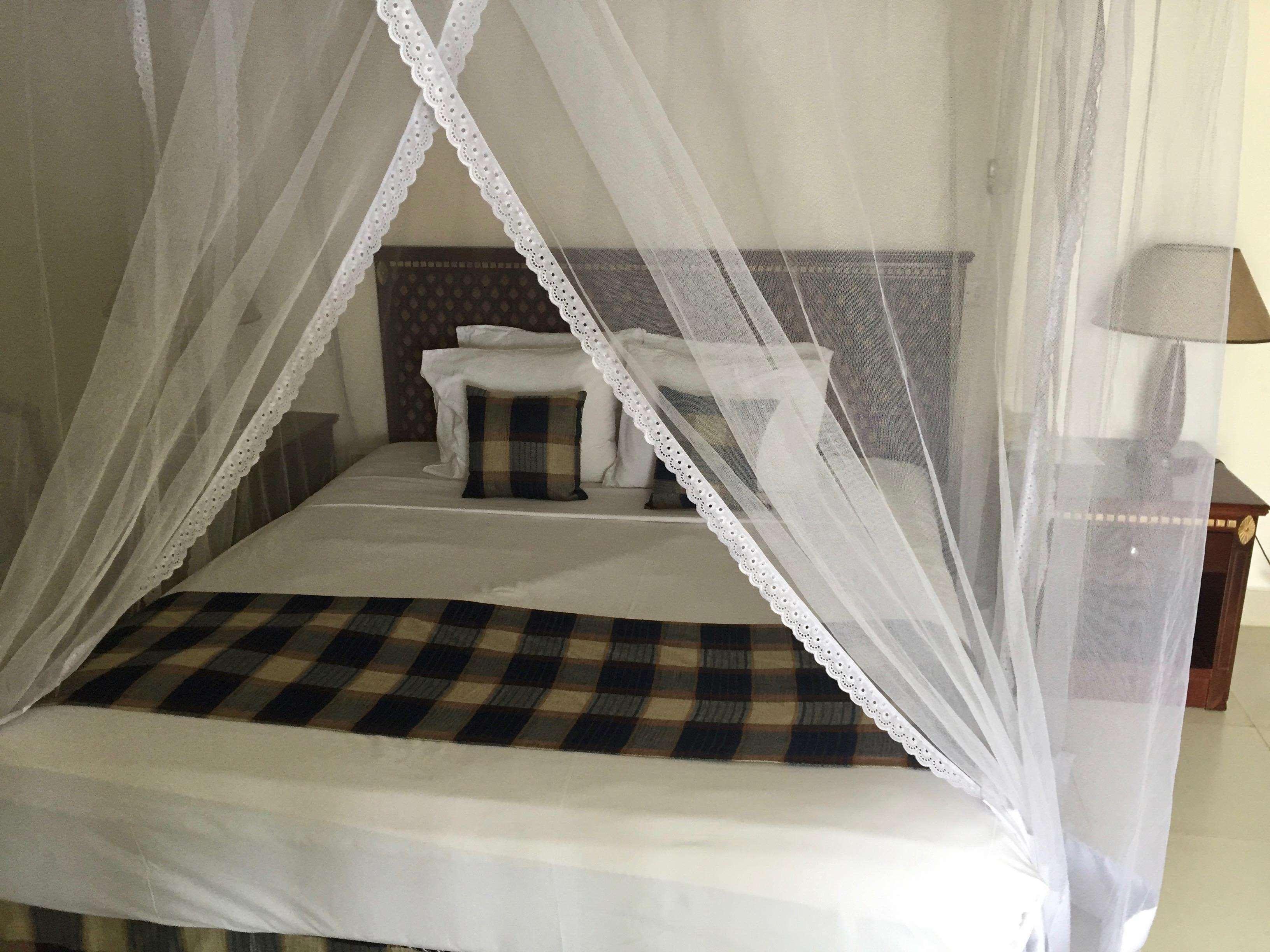 Oceanic Bay Hotel & Resort Bagamoyo Exterior photo