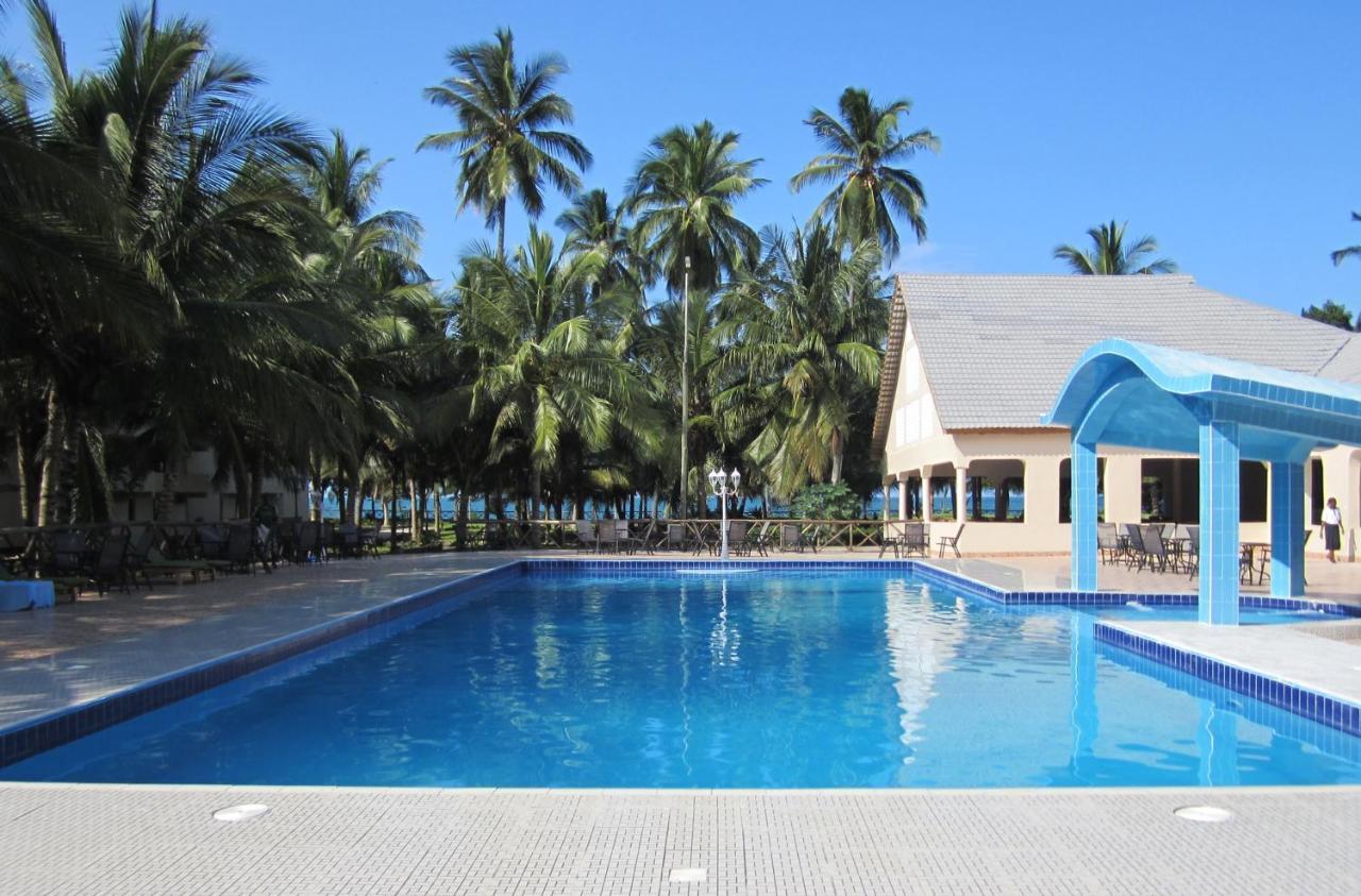 Oceanic Bay Hotel & Resort Bagamoyo Exterior photo
