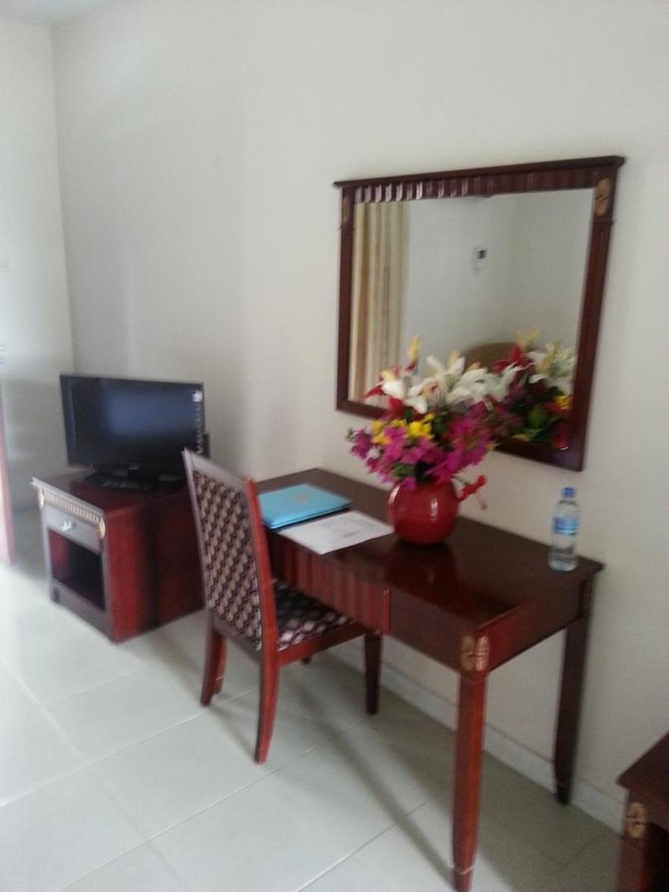 Oceanic Bay Hotel & Resort Bagamoyo Exterior photo